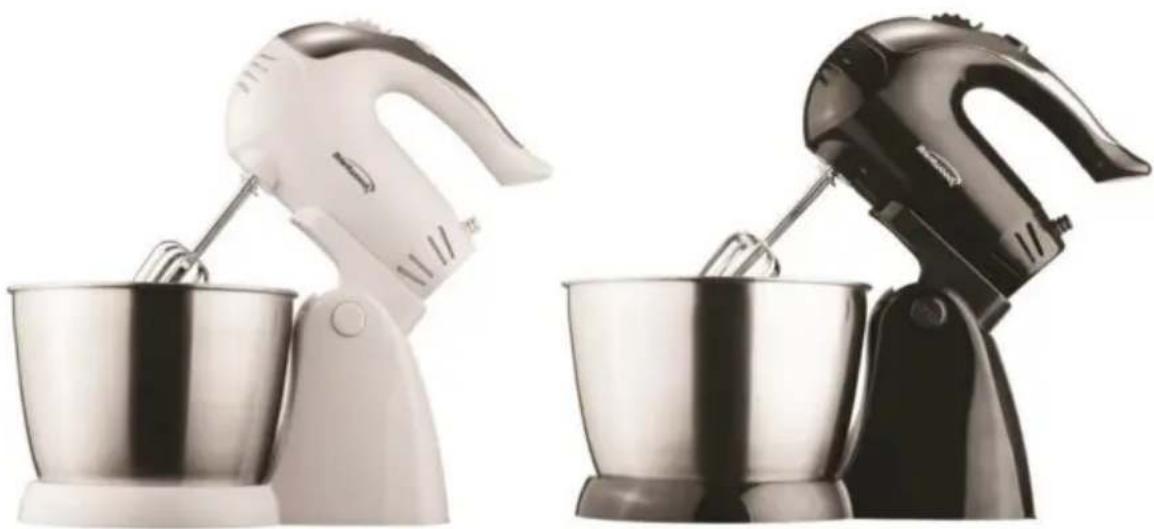 Brentwood SM-1153 - Brentwood® Appliances - 1