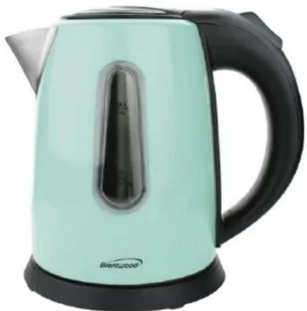 Brentwood KT-1710S - Brentwood® Appliances - 1