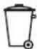 BOSCH AdvancedGlue 18V - Semboller - 2