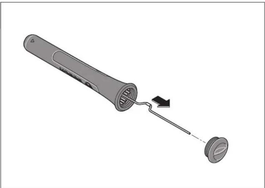BOSCH AdvancedGlue 18V - 12 - 6