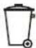 BOSCH AdvancedGlue 18V - Symbolen - 4