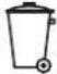 BOSCH AdvancedGlue 18V - Symboler - 4