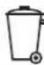 BOSCH AdvancedGlue 18V - Symbol Betydning - 1