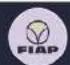 Fiap Aqua Active Profi 25.000 - FIAP Aqua Active Profi - 1