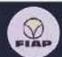 Fiap Aqua Active Profi 25.000 - FIAP Aqua Active Profi - 1