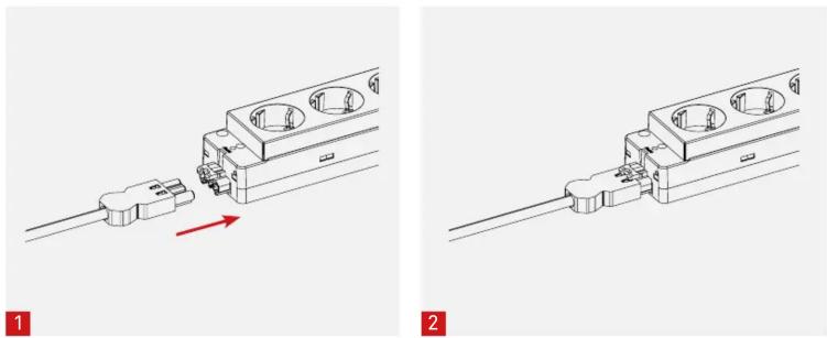 EVOline Express Type 910 - Lieferumfang | Box Contents | Contenu de la livraison - 11