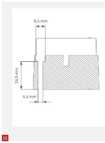 EVOline Express Type 910 - Lieferumfang | Box Contents | Contenu de la livraison - 5