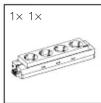 EVOline Express Type 910 - Lieferumfang | Box Contents | Contenu de la livraison - 1