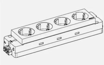 EVOline Express Type 910 - EV0line® Express Typ 910 - 1