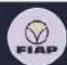 Fiap Aqua Active Profi 20.000 - FIAP Aqua Active Profi - 1