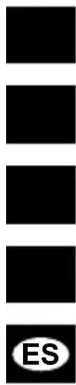 Goobay SPW IT 1000 - Niveles de advertencia - 3