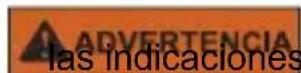Goobay SPW IT 1000 - Niveles de advertencia - 1