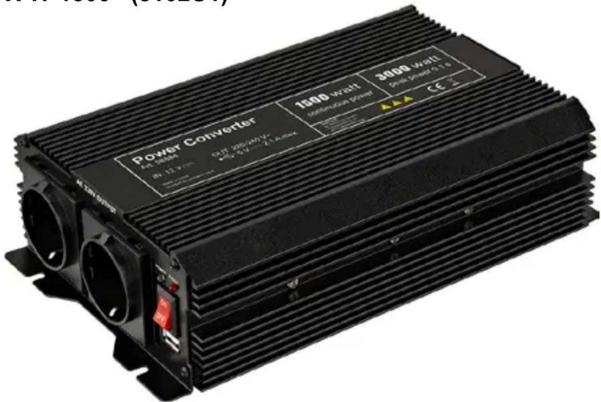 Goobay SPW IT 1000 - 1