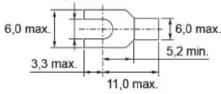 Idec SA1U-T50MT - Note de l'éditeur - 3