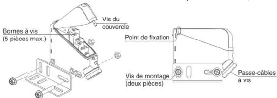 Idec SA1U-T50MT - Installation - 1