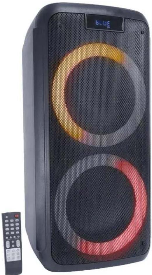 Lotronic MAD-LUNA600 - 1