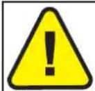 Lotronic MAD-LUNA600 - AVERTISSEMENTS - 1