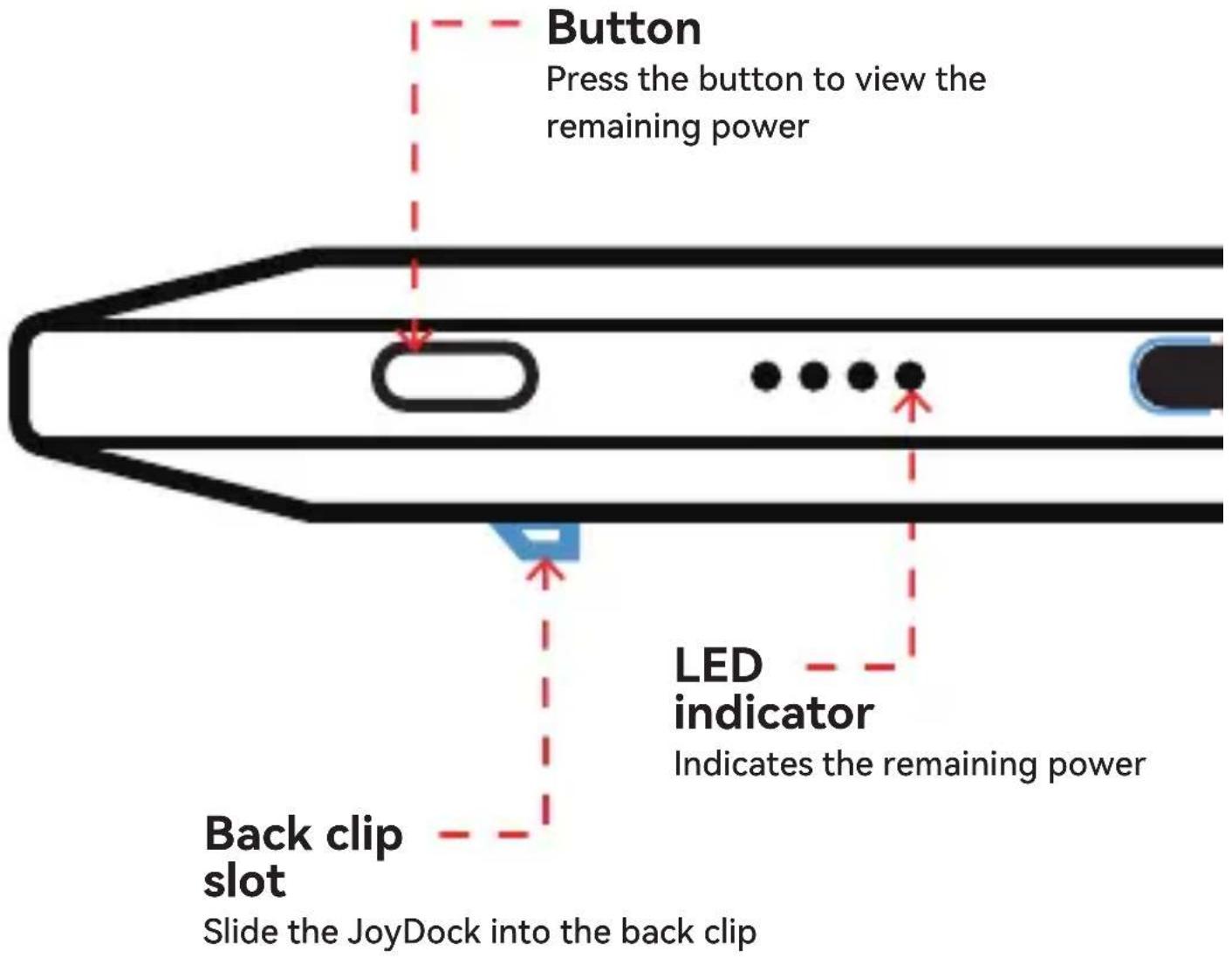 RayNeo Joy Dock - Product Overview - 1