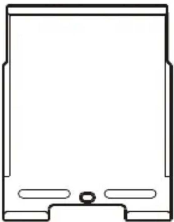 RayNeo Joy Dock - Rückclip - 2