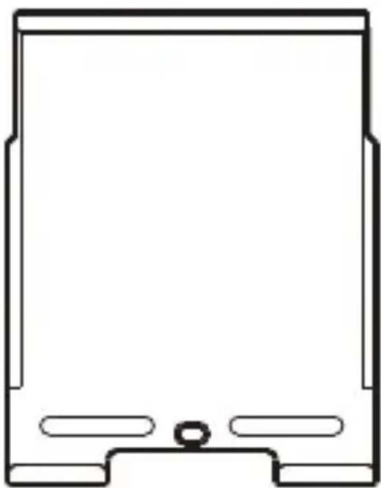 RayNeo Joy Dock - Rückclip - 4