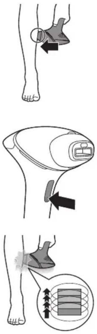 PHILIPS Lumea BRI946 - C Treatment - 4