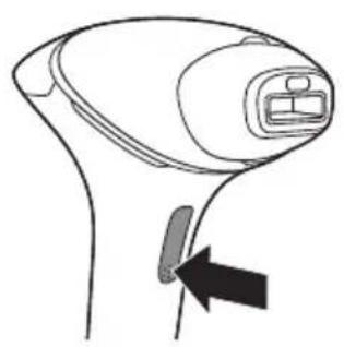 PHILIPS Lumea BRI946 - C Behandlung - 2