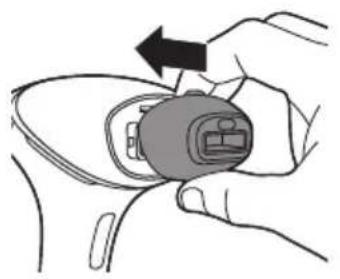 PHILIPS Lumea BRI946 - Opzetstukken - 1