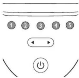 PHILIPS Lumea BRI946 - B Faça um - 1
