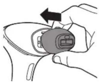 PHILIPS Lumea BRI946 - Attachments - 1