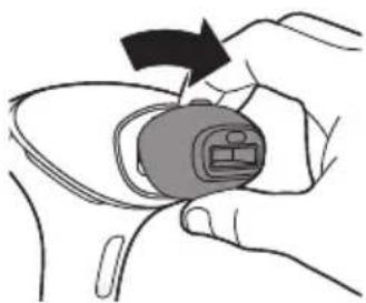 PHILIPS Lumea BRI946 - y almacenamiento después del tratamiento - 2