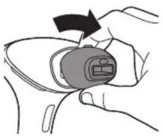PHILIPS Lumea BRI946 - Opzetstukken - 2