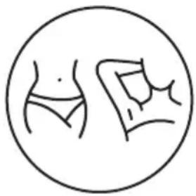 PHILIPS Lumea BRI946 - Precisieopzetstuk (BRI946) - 1