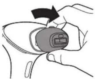 PHILIPS Lumea BRI946 - Attachments - 2