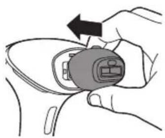 PHILIPS Lumea BRI946 - Accesorios - 1