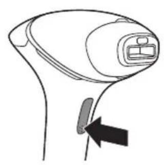 PHILIPS Lumea BRI946 - B Hauttest 24 Stunden vor der Behandlung - 6