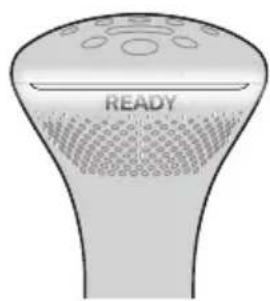 PHILIPS Lumea BRI946 - uur voor behandeling testen - 5