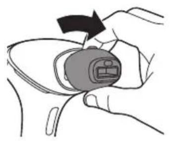 PHILIPS Lumea BRI946 - nach der Behandlung und Aufbewahrung - 1