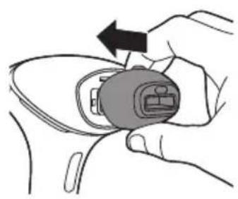 PHILIPS Lumea BRI946 - Aufsätze - 1