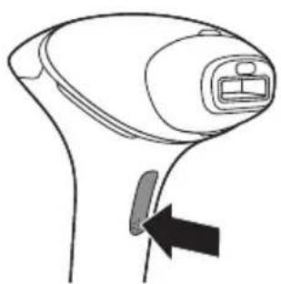 PHILIPS Lumea BRI946 - B Test cutaneo 24 ore prima del trattamento - 6