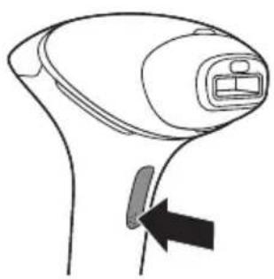 PHILIPS Lumea BRI946 - B Realiza una prueba sobre la piel 24 horas antes del tratamiento - 5