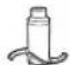 PHILIPS Viva Collection HR7757 - Gruppo lame - 1