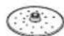 PHILIPS Viva Collection HR7757 - Discs - 1