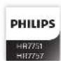 PHILIPS Viva Collection HR7757 - 2