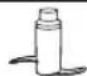 PHILIPS Viva Collection HR7757 - Kneedaccessoire - 1