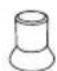 PHILIPS Viva Collection HR7757 - Metal chopper (HR7757) - 1