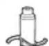 PHILIPS Viva Collection HR7757 - Blade unit - 1