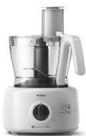 PHILIPS Viva Collection HR7757 - 3