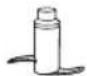 PHILIPS Viva Collection HR7757 - Accessoire de pétrissage - 1
