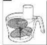 PHILIPS Viva Collection HR7757 - 12