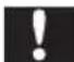 PHILIPS Viva Collection HR7757 - Waarschuwing - 1